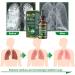 Gouttes d'extrait de feuille de mol ne bio nettoyantes pour poumons extrait de mol ne pour poumons formule naturelle pour homme et femme (1) - Buy Online on GoSupps.com