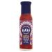 MAHI Chipotle Pepper Chili Sauce Sweet and Spicy Ketchup Perfect for BBQs and everyday use vegan and gluten-free (GF) sauce 280g