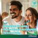 Herbal Natural Toothpaste - Fluoride Free Neem & Clove Vegan Formula for Gum Health & Fresh Breath - Buy Online on GoSupps.com