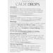 Historical Remedies Homeopathic Calm Drops - 30 Lozenges (Pack of 12) for Natural Stress Relief - Buy Online on GoSupps.com