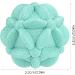 Buy Football Balls for Feet | Muscle Regeneration Tools & Mobility Equipment - Deep Relaxation & Focus - Buy Online on GoSupps.com