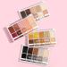 Buy Wet n Wild Color Icon 10-Pan Shadow Palette - Nude Awakening (0.42 oz) | Best Price & Fast Shipping - Buy Online on GoSupps.com