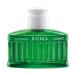 Laura Biagiotti Roma Uomo Green Swing 4.2 oz - EDT Spray - Cologne for Men - Woody Floral Fragrance - Long-Lasting - Natural Spray - Elegant Bottle 4.2 Fl Oz (Pack of 1)