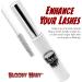 Introducing Bloody Mary White Mascara - Lengthening and Volumizing Formula - Buy Online on GoSupps.com