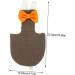 PopetPop Flying Bird Diapers - Reusable Cotton Diaper Pants for Small Birds Pigeons & Parrots | International Shipping - Buy Online on GoSupps.com