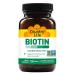 Country Life Biotin 1 mg 100 Tablets