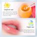 Rosarden Ginger Plump Lipstick - Daily Lip Gloss for Moisturizing and Reducing Lines - Buy Online on GoSupps.com