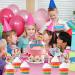 25pcs Jojo cake toppers Kids Birthday Party Supplies Jojo cupcake Topper Party Decorations - Buy Online on GoSupps.com