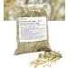 Herbal Cure - Dried Leaf_Senna Tea 200g Natural Vegan Sifted Clean Fresh