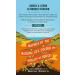 Dorset Tea Ginger & Sunshine Lemon Herbal Infusion - 80 Tea Bags, Caffeine Free - Buy Online on GoSupps.com
