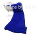 Nature by EJN Blue Net Bath Sponge - Customized N1 Weave, Long Skin Exfoliation - African Ghana Porous Design - Buy Online on GoSupps.com