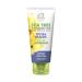 Petal Fresh Tea Tree & Volcanic Ash Facial Mask Blemish Control Clean Skincare Pair With Facial Cleanser Vegan and Cruelty Free 7 oz