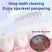 Smile Doctor SP-4 Probiotic Whitening Toothpaste - Ultra Whitening Fresh Breath & Teeth Whitener (3PCs) - International Shipping Available - Buy Online on GoSupps.com