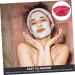 SOIMISS 20pi ces Masque Pour Hydratant Anti-rides Masque Naturel Et Sain Compact Pour S ches Et Gerc es Ros  - Buy Online on GoSupps.com