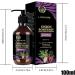  Goowafur Rosemary and onion shampoo - Scented anti-frizz shampoo - 300 ml - Does not damage hair growth - Protective thickening - Smooth hair - Regulates humidity - Moisturizing Goowafur - Buy Online on GoSupps.com