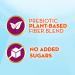 Buy Metamucil Fiber Supplement - Unflavored Clear Mixing Powder No Sugar Plant-Based Prebiotic for Digestive Health | 75 Teaspoons - International Shipping Available - Buy Online on GoSupps.com