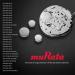 Murata 371 Battery SR920SW - 1.55V Silver Oxide Watch Button Cell (Pack of 10) | Buy Now for International Shipping - Buy Online on GoSupps.com