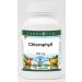Chlorophyll - 300 mg (100 Capsules ZIN: 513871)