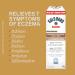 Gold Bond Eczema Relief 1% Hydrocortisone Cream Intensive Formula 5 Moisturizers Maximum Strength Relieves 7 Symptoms Itch Dryness Rashes Redness Roughness Irritation Inflammation 56g 56 g (Pack of 1) - Buy Online on GoSupps.com