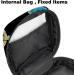 Muoooum Portable Women s Tapes Storage Bag - Galaxy Turtle & Space Motifs | Ideal for Menstrual Cups & First Period Essentials - Buy Online on GoSupps.com
