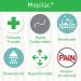 Mepitac 298300 Soft Silicone Tape 2cm x 3.3yd - Pack of 1 | Gentle Adhesive for Sensitive Skin - Buy Online on GoSupps.com
