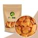 Ginger pieces sharply untreated without artificial flavors ginger pieces Untogled Natural Leave Unsalzen 100% natural 500g - 2.5kg re -lockable Premium quality foodino (1kg) tasteless 1 kg (1 Pack)