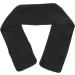Buy Heated Scarf - USB Adjustable Soft & Comfortable Winter Neck Warmer with High Thermal Efficiency - Buy Online on GoSupps.com