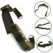 Explosion-Protected Helmet Chin Strap | Safety Hat Accessories | Universal & Portable Chin Cord Hook - Buy Online on GoSupps.com