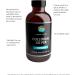 Buy Earth Clinic Colloidal Silver 20 PPM - 8 oz Vegan Immune Support | Pure Silver Nanoparticles - Buy Online on GoSupps.com