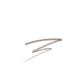 Laura Mercier Blonde Eyebrow Pencil 0.04 oz - Precision Define & Fill - Buy Online on GoSupps.com