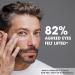 Shakeup Men's Eye Cream 15ml | Instant Tightening & Anti-Wrinkles | Dark Circles | Anti-Ageing | Vegan Formula - Buy Online on GoSupps.com