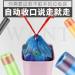 Thickened Large Garbage Bag Household Automatic Closing Garbage Bag Portable Kitchen Point-Off Drawstring Garbage Bag - Buy Online on GoSupps.com