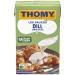 Buy Thomy Les Dill Cream Sauce 3 Pack (3x250ml) - Authentic German Flavor | International Shipping Available - Buy Online on GoSupps.com