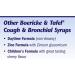 Nature's Way B&T Nighttime Cough & Bronchial Syrup 8 Oz - Homeopathic Formula for Restful Sleep - Buy Online on GoSupps.com