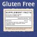 Elixeed Magnesium Complex 300mg | 5 Forms with Glycinate & Citrate | Superior Absorption for Muscle, Nerve & Cardio Health | Non-GMO | 90 Veggie Caps - Buy Online on GoSupps.com