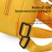 Fokecci Small Dog Backpack - Multifunctional Hiking Bag with Leash for Outdoor Adventures - Buy Online on GoSupps.com