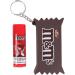 M&M'S LIP BALM KEYCHAIN M & M's - Buy Online on GoSupps.com