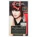 Permanent Hair Dye Color Preference N P 46 Pure Ruby Intense Deep Red