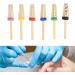 Nail Grinder Bits Nail Cutter Accessories Manicure for Beauty Salon - Buy Online on GoSupps.com