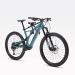 SHOTGUN Pro Kids Bike Seat | Front Mounted Bicycle Seat for Children 2-5 Years | Up to 60lbs | Compatible with Most Adult MTBs - Buy Online on GoSupps.com