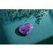 Shop 45mm Big Amethyst Heart Crystals - Perfect Gifts for Women | Reiki Healing Stones for Valentine's Birthdays Anniversaries & More - Buy Online on GoSupps.com