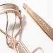 Buy TWEEZERMAN Beauty Gift Set - Rose Gold Eyelash Curler & Tweezers for Perfect Eyes | International Shipping Available - Buy Online on GoSupps.com
