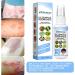 DUBUSH Psoriasis, Vitiligo & Eczema Relief Spray Combo - Soothing Itchy Skin Treatment for All Skin Types - Set of 3 - Buy Online on GoSupps.com