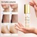 SILKDERMIS B Glossy Smoothing Body Serum for Silky Smooth Skin B Glossy Body Serum for Fine Lines and Wrinkles 100ML / 3.38Fl Oz - Buy Online on GoSupps.com