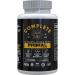 Primal Pharm Complete - Daily Multi-Vitamin for Men & Women (Supports Energy Immunity & Health) - 60 count/30 Days
