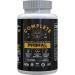 Primal Pharm Complete - Daily Multi-Vitamin for Men & Women (Supports Energy Immunity & Health) - 60 count/30 Days