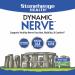 Stonehenge Health Dynamic Nerve Supplement - Support Nerve Function with ALA Benfotiamine & B Complex for Hands Feet & More | International Shipping Available - Buy Online on GoSupps.com