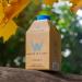 Water in a Box Flavoured Pure Spring Water 12 x 500ml Cartons | 100% Recyclable Packaging | Sustainably Sourced - Better Water for a Better World (Pure Spring) Pure Spring 6.00 l (Pack of 1) - Buy Online on GoSupps.com