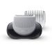 Braun EasyClick 3-Day Beard Trimming Attachment & Body Groomer - Compatible with Series 5 6 & 7 Razors | Men's Personal Care & Hair Removal - Buy Online on GoSupps.com