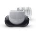 Buy Braun Series 5 Electric Shaver Replacement Shear & EasyClick Bodygroomer Attachment Compatible with Series 5 6 & 7 | International Shipping Available - Buy Online on GoSupps.com